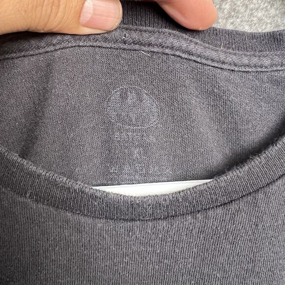 Batman The Dark Knight Ouija Board T-Shirt Size XL DC Comics Goth Grunge Horror - Picture 3 of 6